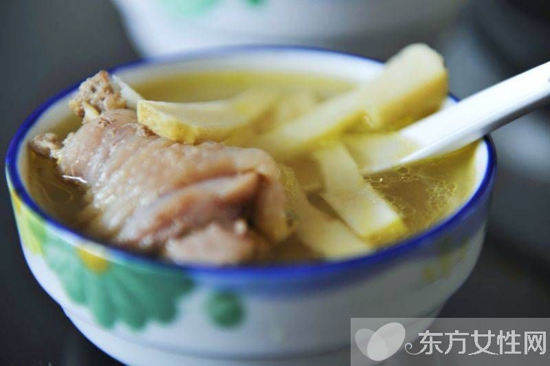 冬笋和春笋的区别 几招教你如何分辨