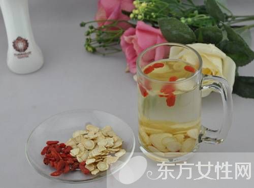 黄芪的副作用有哪些 哪些人不适合喝黄芪泡水