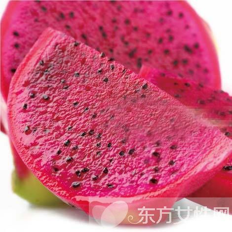 吃火龙果的好处和坏处 教你如何挑选火龙果