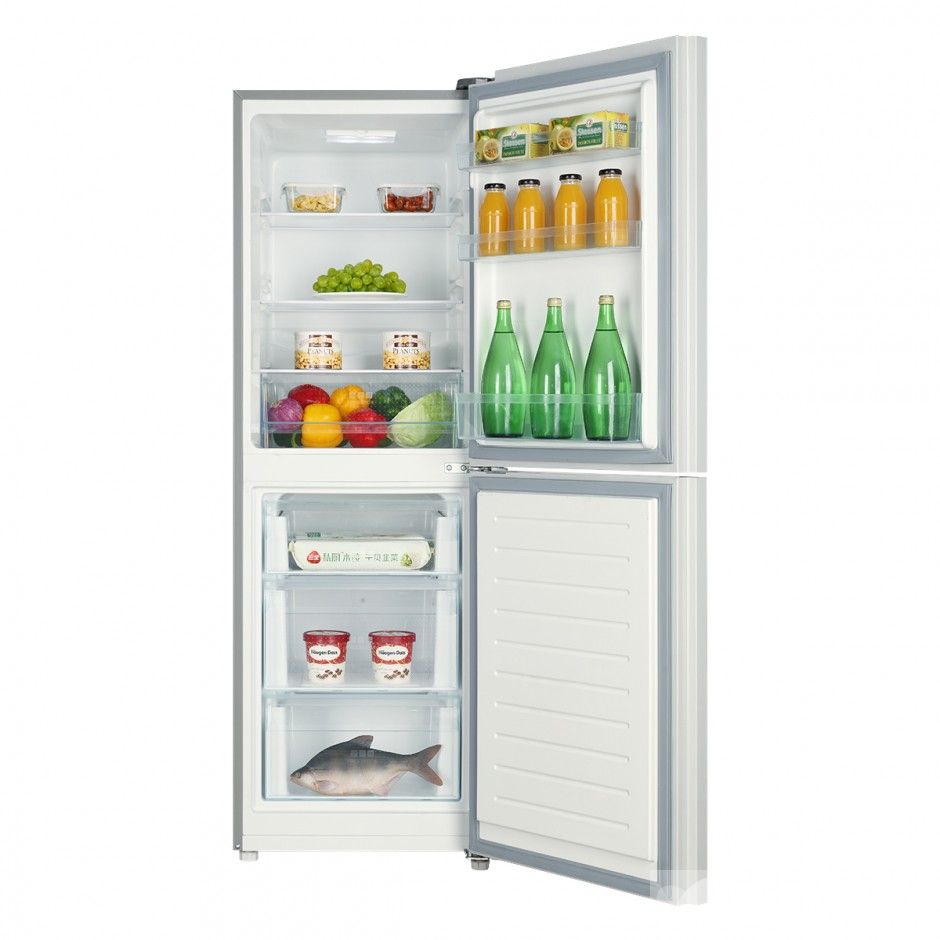 去除冰箱异味的几大方法 快get好