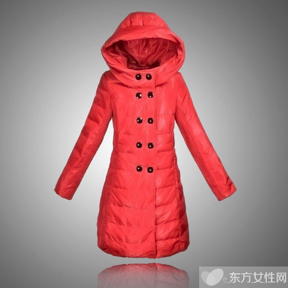 羽绒服用什么洗最好 应做好三大项