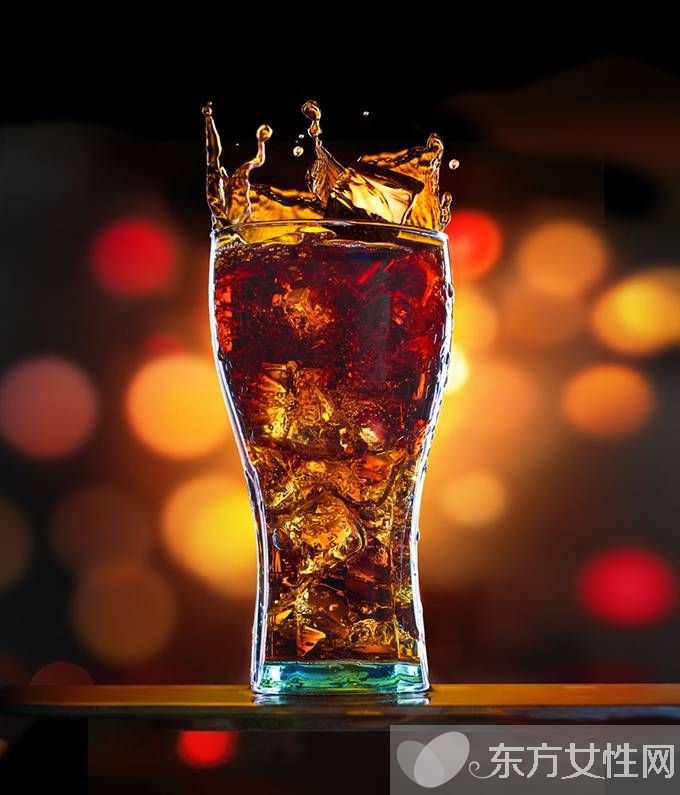 可乐加味精喝了会怎样  可乐加味精是催情剂吗