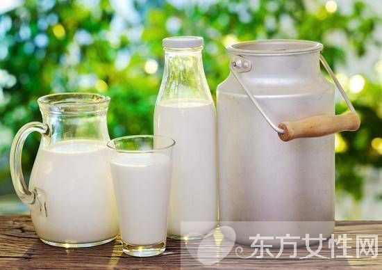 喝牛奶的禁忌有哪些  揭秘牛奶的五种错误搭配