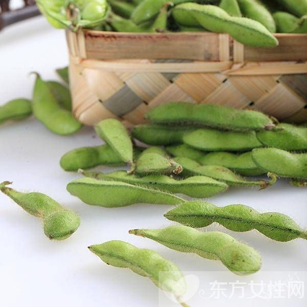 水煮毛豆怎么做好吃  毛豆有哪些营养价值