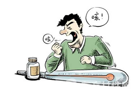 治咳嗽最有效的偏方 对症下药才是关键