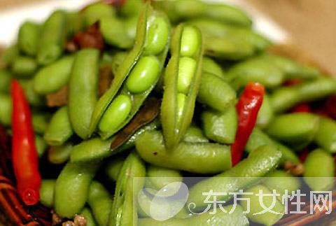 毛豆怎么煮才好吃 毛豆的营养价值有哪些