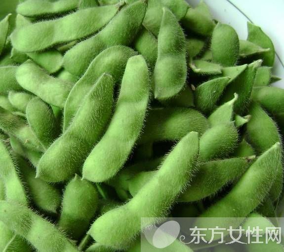煮毛豆的做法有哪些 煮毛豆怎么做好吃