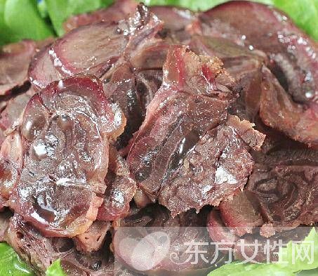 驴肉的营养价值 驴肉的食用方法