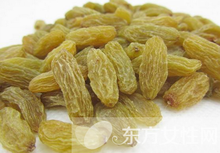 葡萄干热量高吗 细数葡萄干的营养价值