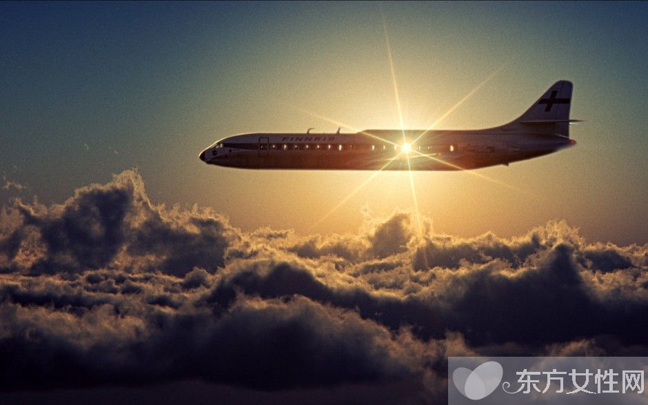 坐飞机耳朵疼怎么办  哪些人坐飞机易耳朵疼