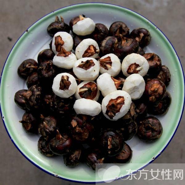 马蹄的做法有哪些 如何挑选马蹄