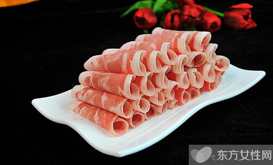 羊肉不能和什么一起吃  盘点羊肉的营养价值及功效