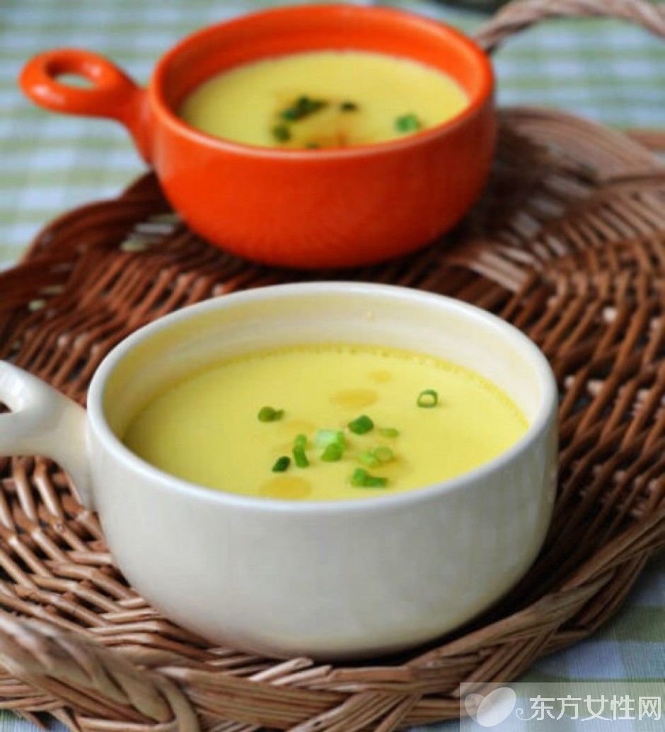 怎样蒸鸡蛋糕  蒸鸡蛋糕有哪些营养价值