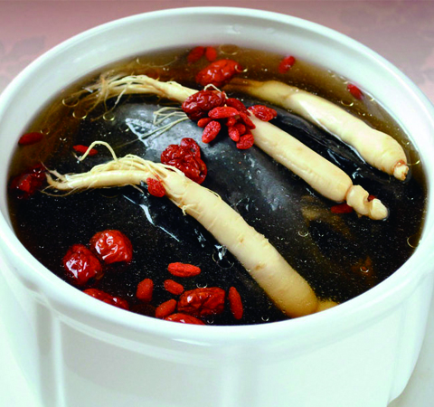 人参的吃法 日常如何用人参养生