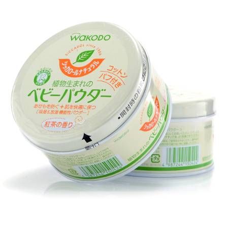 别小瞧它 爽身粉还有这六大作用