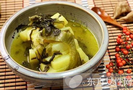 怎样泡制酸菜 腌酸菜有哪些注意事项