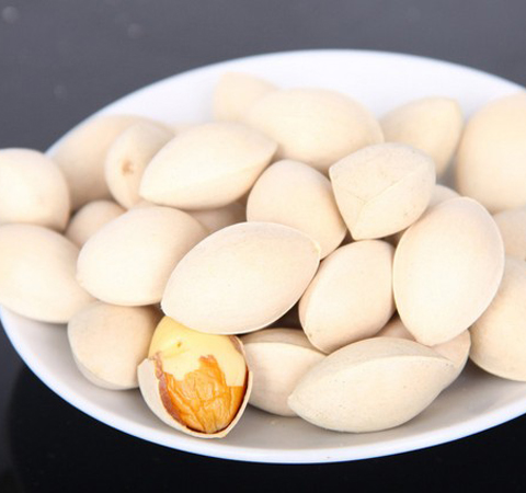 白果的营养价值丰富有哪些 有什么注意事项