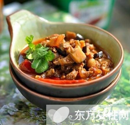 牛肉酱的做法 小贴士需牢记