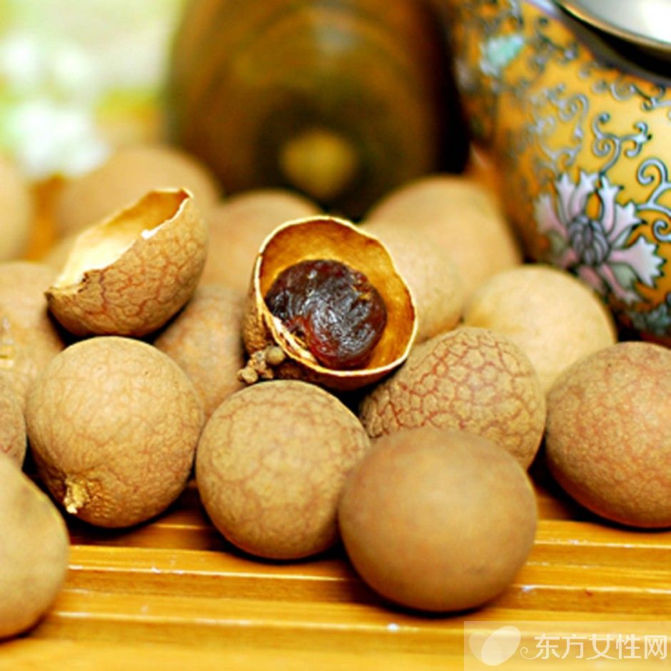 桂圆和龙眼的区别是什么 哪些人不适合吃桂圆