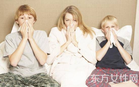 风热感冒吃什么 风热感冒的食疗