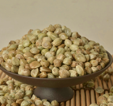 火麻仁的功效与作用及禁忌