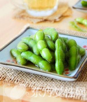 水煮毛豆怎么做好吃  毛豆有哪些营养价值