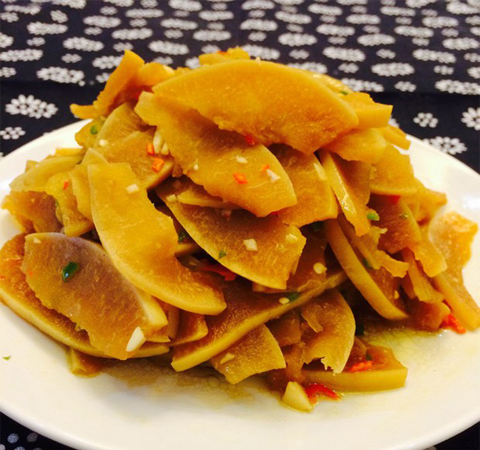 揭柚子皮的功效与作用 如何利用柚子皮