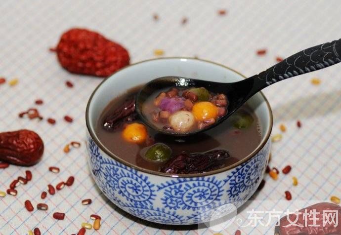 红豆汤的做法大全 推荐7种红豆汤的家常做法