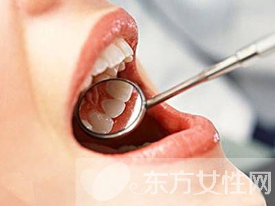 治口腔溃疡小妙招 口腔溃疡吃什么水果