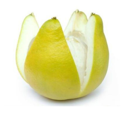 揭柚子皮的功效与作用 如何利用柚子皮