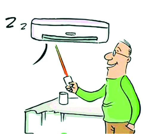 三伏天养生六大要诀，你记住了吗？