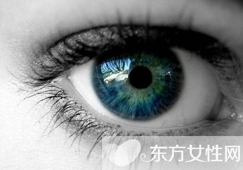 针眼是怎么引起的 针眼的治疗方法