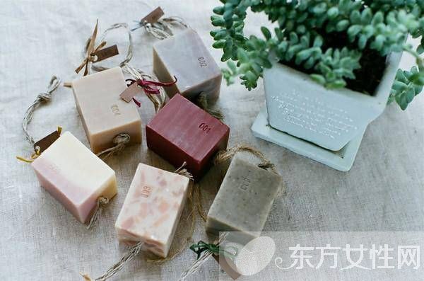 手工香皂制作方法有哪些 几步骤轻松学会