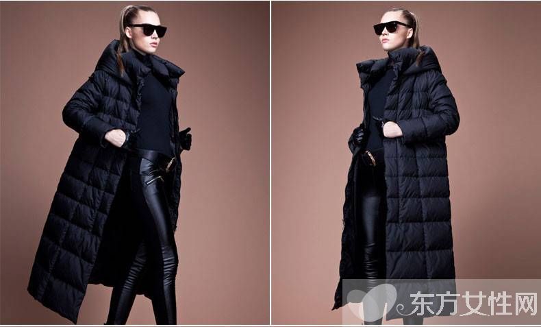 羽绒服用什么洗最好 应做好三大项