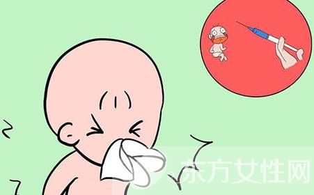 什么是过敏性鼻炎 六大治过敏性鼻炎偏方