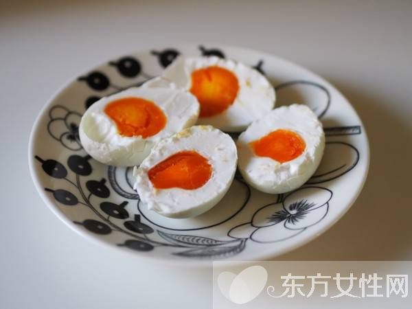 腌咸鸭蛋的方法有哪些  家常腌制咸鸭蛋的窍门介绍