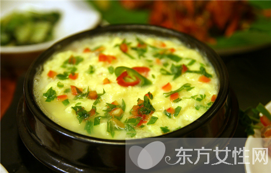 怎样蒸鸡蛋糕  蒸鸡蛋糕有哪些营养价值