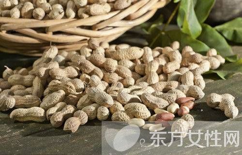 煮花生多长时间能熟  哪些人不宜吃花生