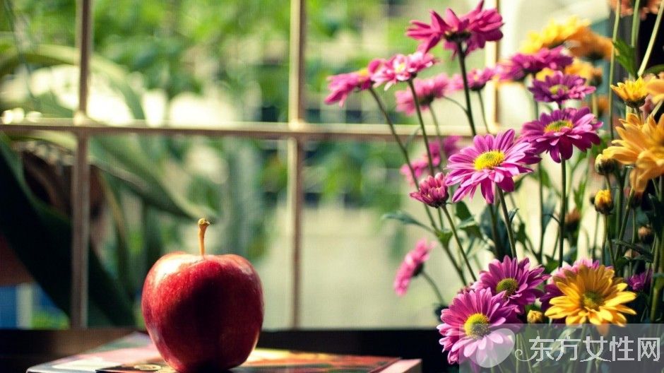 每天吃苹果的好处有哪些 什么时间段吃苹果最好