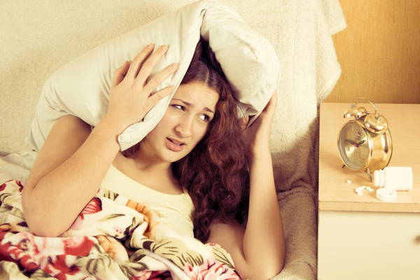 经常失眠怎么办 经常失眠的治疗方法