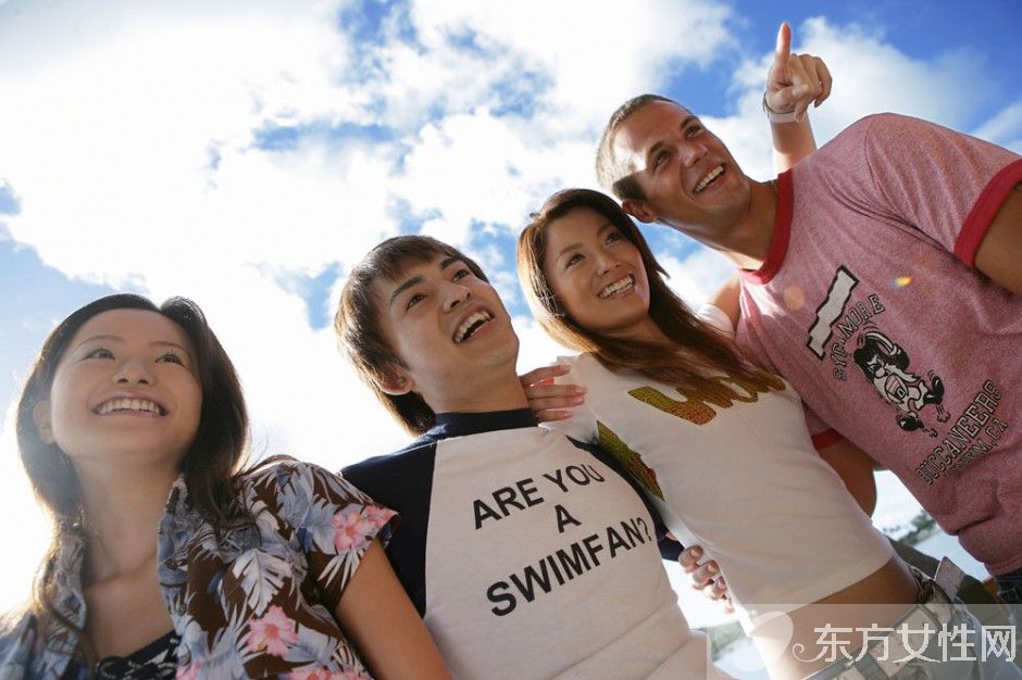 怎么样交朋友 5大要点需牢记