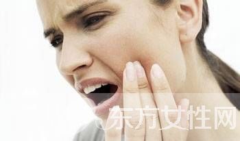 口腔问题有哪些 六大症状你知道几个