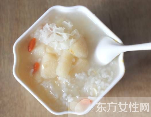 止咳化痰汤有哪些 润肺止咳的几大偏方