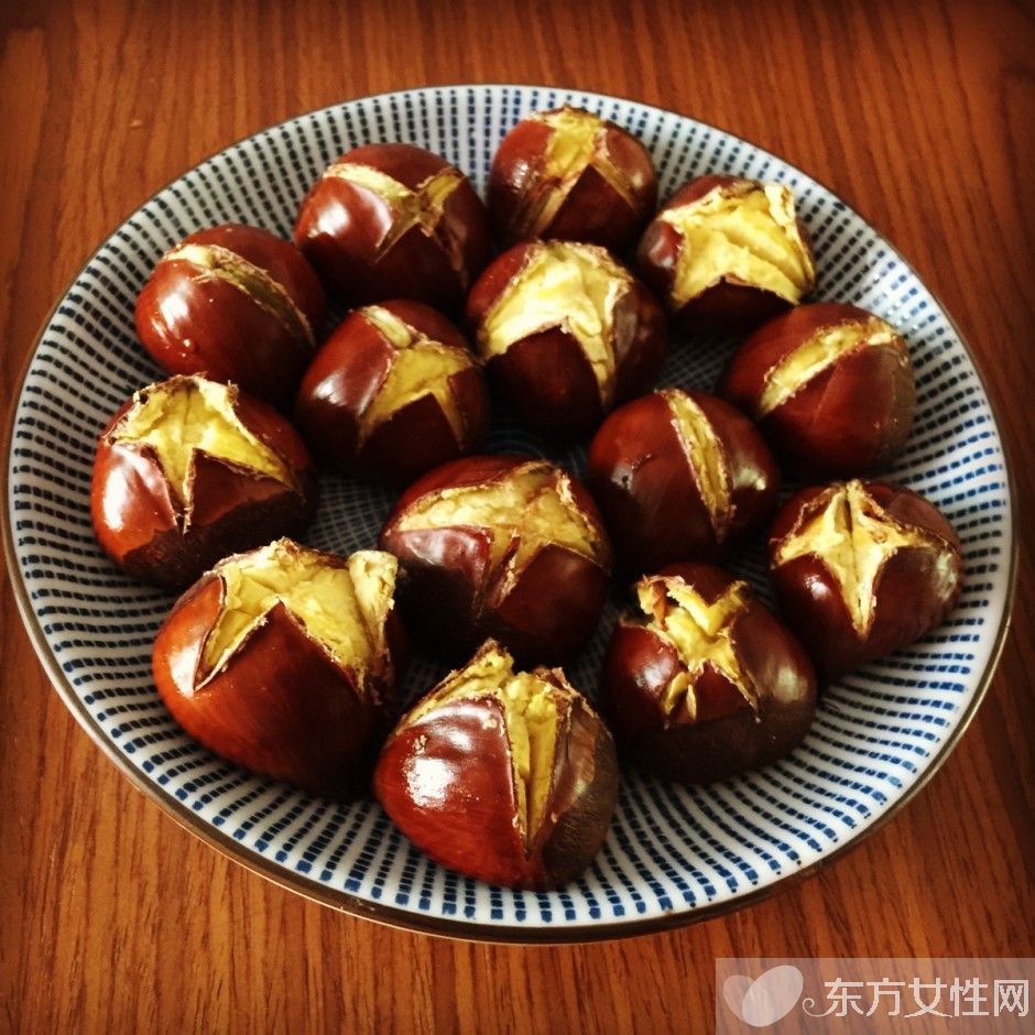 煮栗子需要多长时间 如何挑选好的栗子