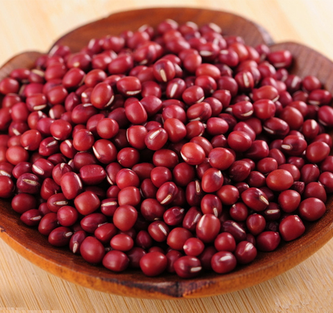 红豆的功效与作用有哪些 揭红豆的食用方法