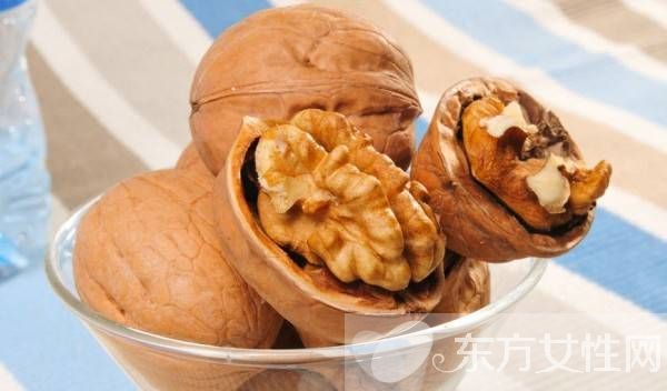 核桃皮的作用有哪些  盘点核桃皮的15个神奇功效