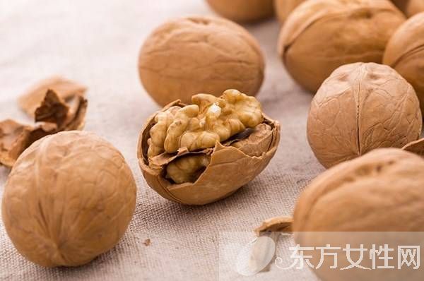 核桃皮的作用有哪些  盘点核桃皮的15个神奇功效