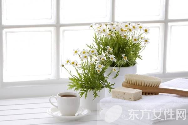 秋冬干燥欲伤身 应该如何保持室内湿度