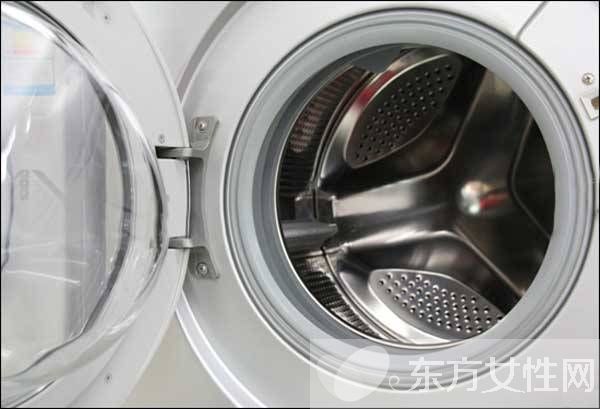 如何给洗衣机消毒 洗衣机的良好使用习惯