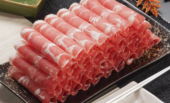 羊肉不能和什么一起吃  盘点羊肉的营养价值及功效